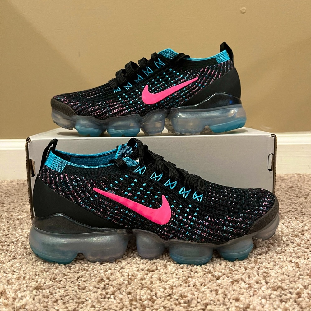 Nike Air Vapormax Flyknit 3